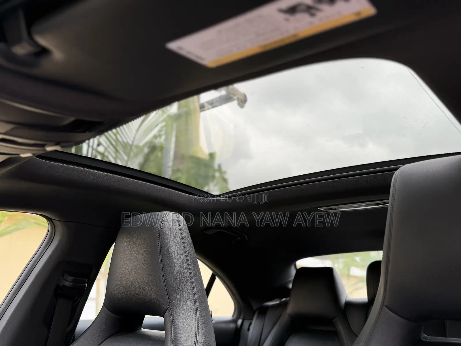 Mercedes-Benz CLA-Class CLA 250 4MATIC Sedan 2015 Red