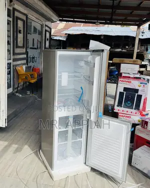 Shop Affordable TCL Double Door Electric Refrigerator.