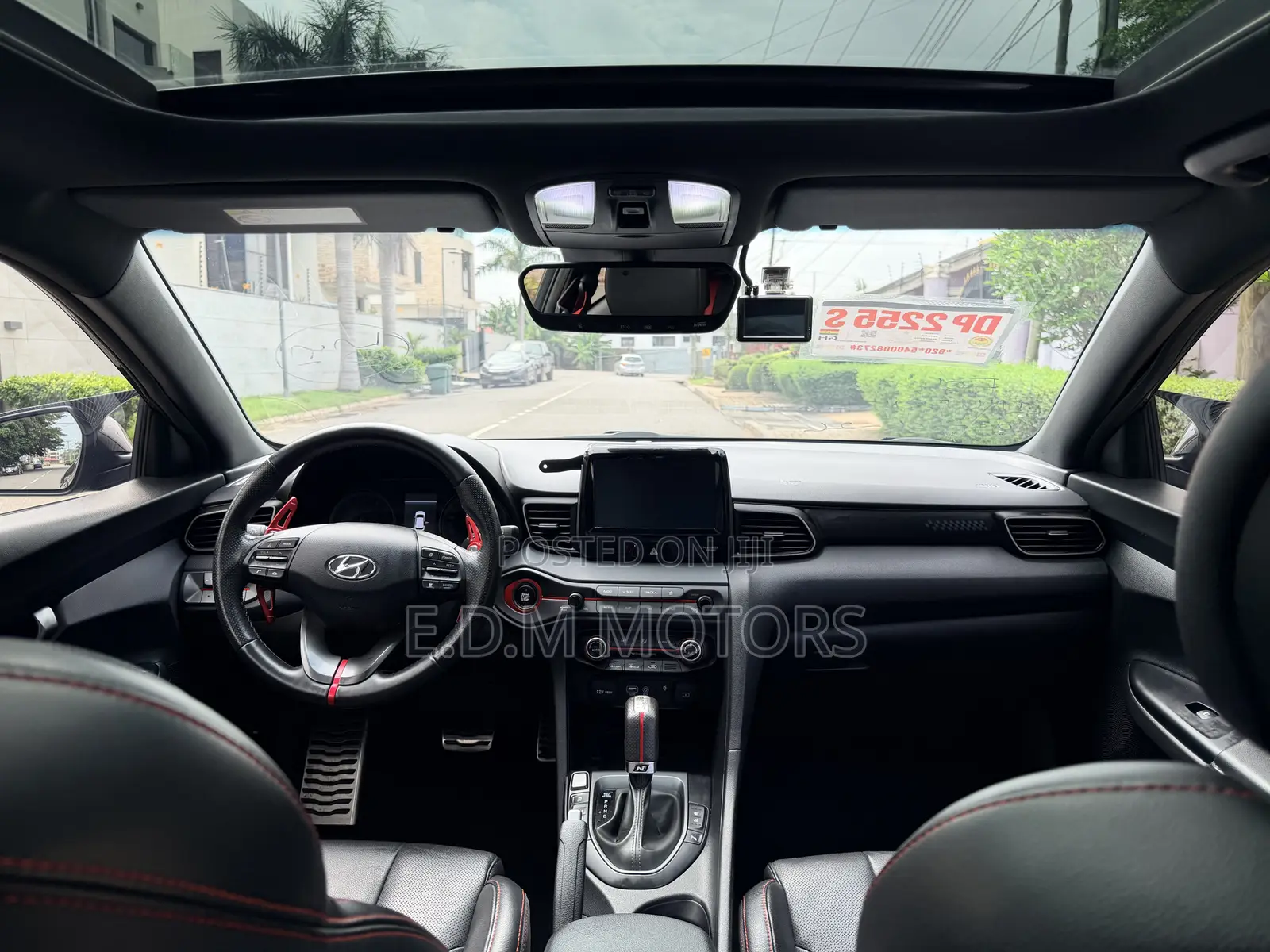 Hyundai Veloster Turbo Ultimate 2020 Gray