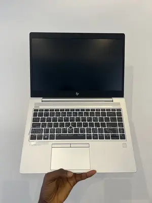 Laptop HP EliteBook 745 G6 8GB AMD Ryzen 3 SSD 256GB