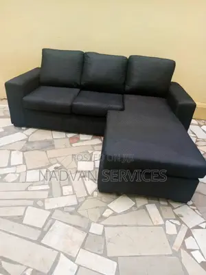 L Shape Chair