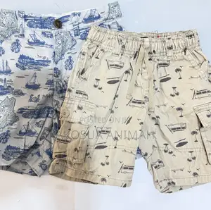 Quality Thrift Boys Clothes - Trousers, Shorts, Shirts