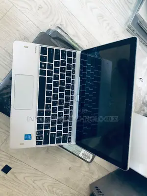 Laptop HP EliteBook Revolve 810 G3 Tablet 8GB Intel Core i7 SSD 256GB