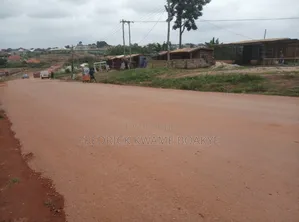 2 Plots of Land for Sale at Agric Yabi Road Side