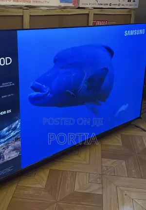 Brand New Samsung TV