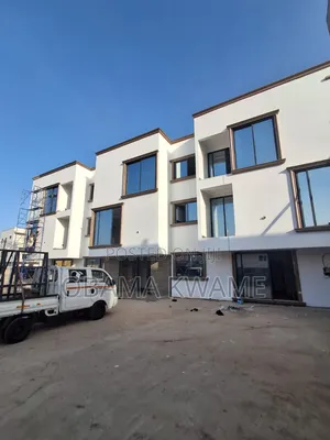 2bdrm Apartment in Laryea Homes, Ability for sale