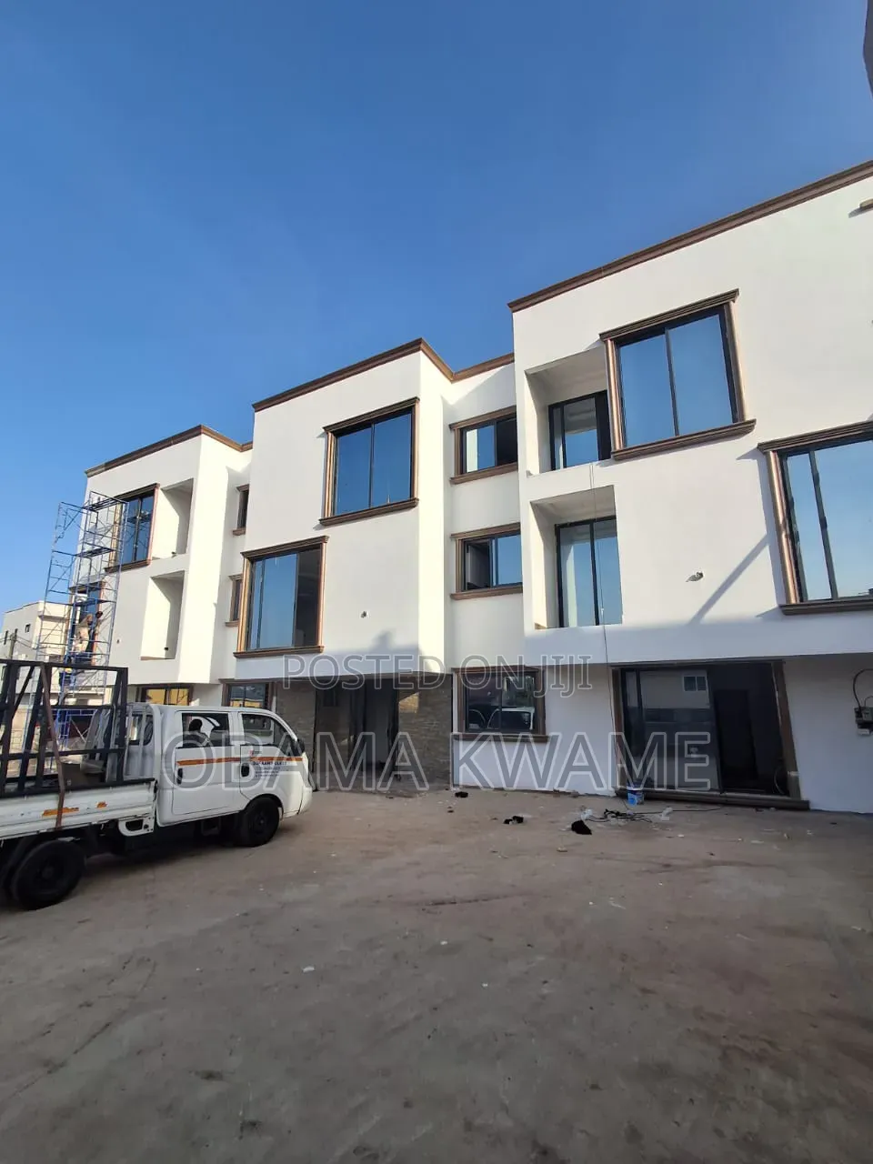 2bdrm Apartment in Laryea Homes, Ability for sale