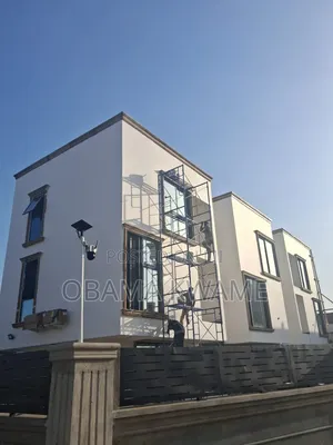 2bdrm Apartment in Laryea Homes, Ability for sale