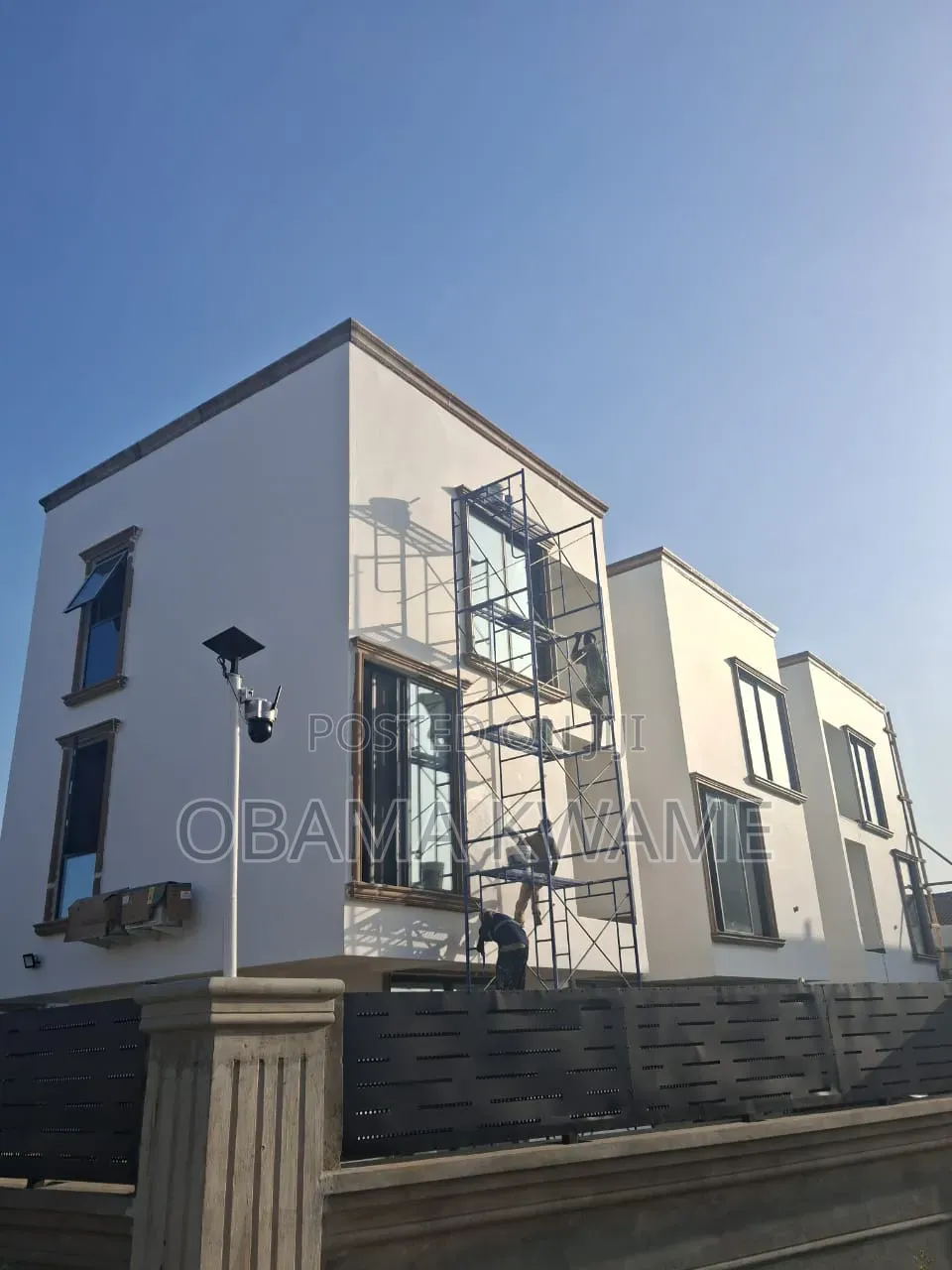 2bdrm Apartment in Laryea Homes, Ability for sale