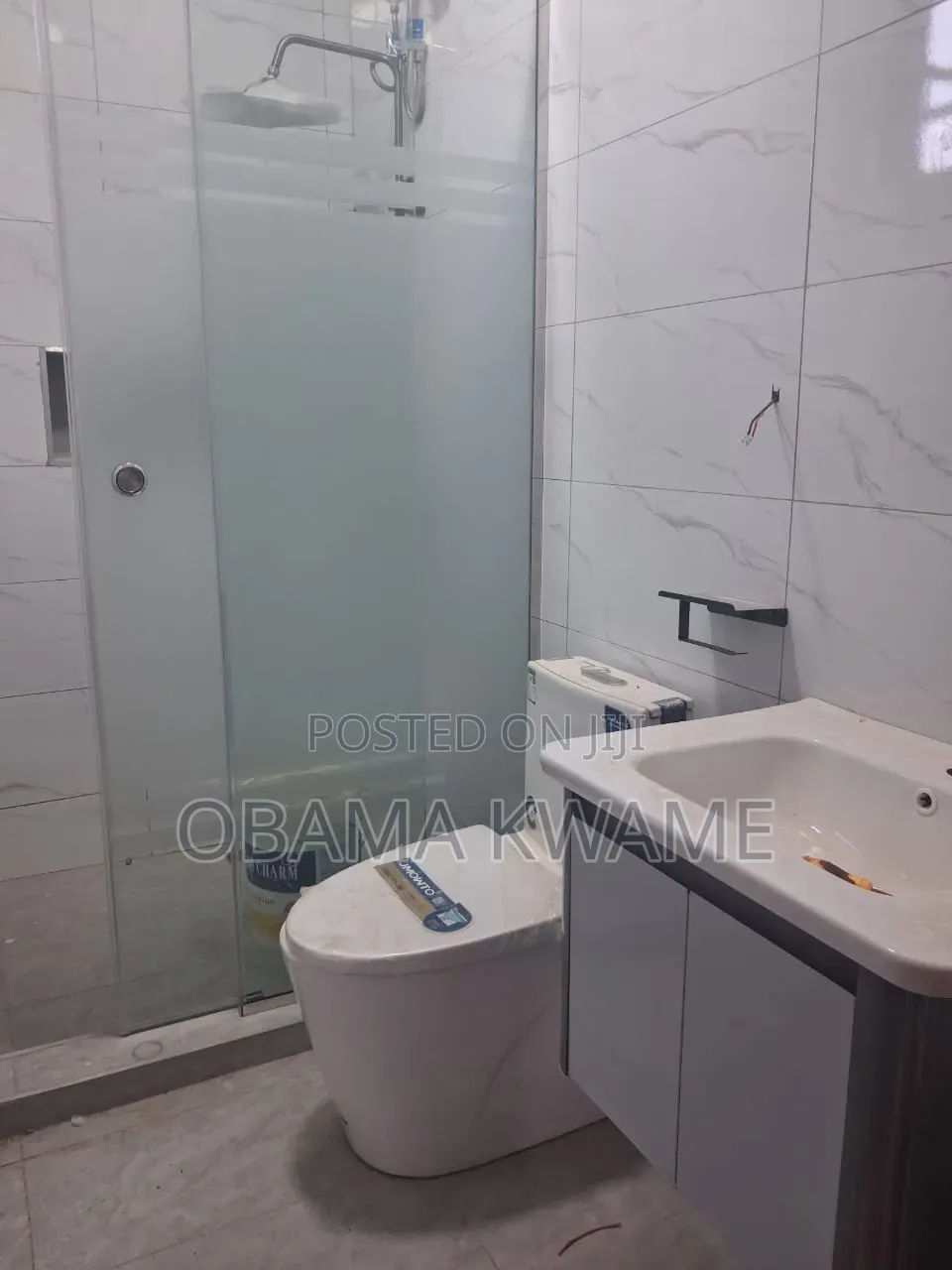 2bdrm Apartment in Laryea Homes, Ability for sale