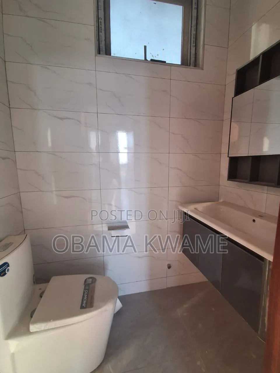 2bdrm Apartment in Laryea Homes, Ability for sale