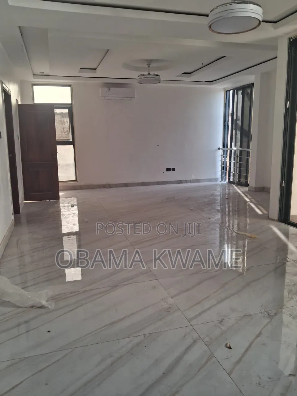 2bdrm Apartment in Laryea Homes, Ability for sale
