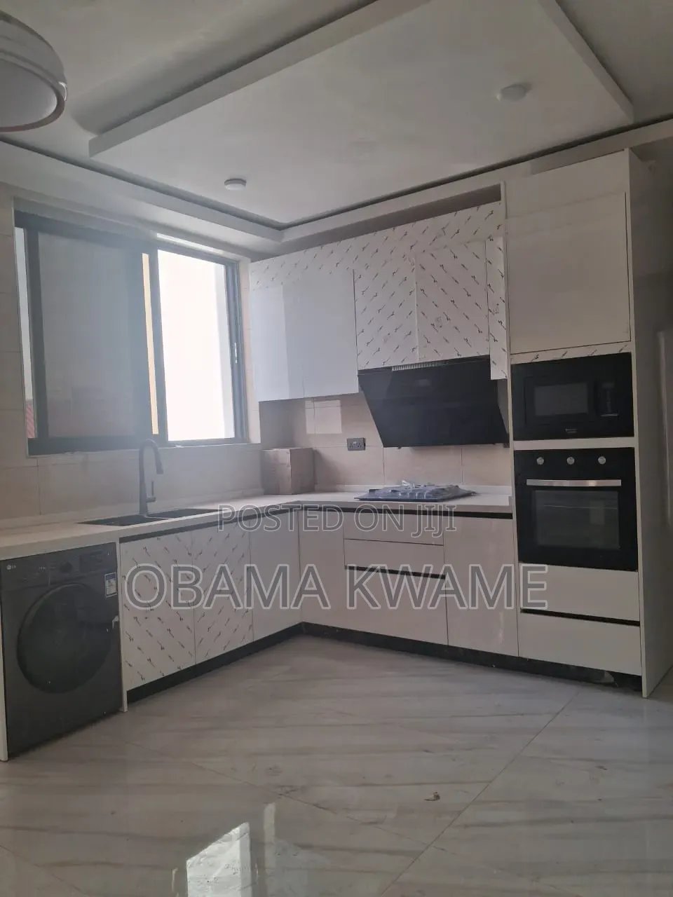 2bdrm Apartment in Laryea Homes, Ability for sale