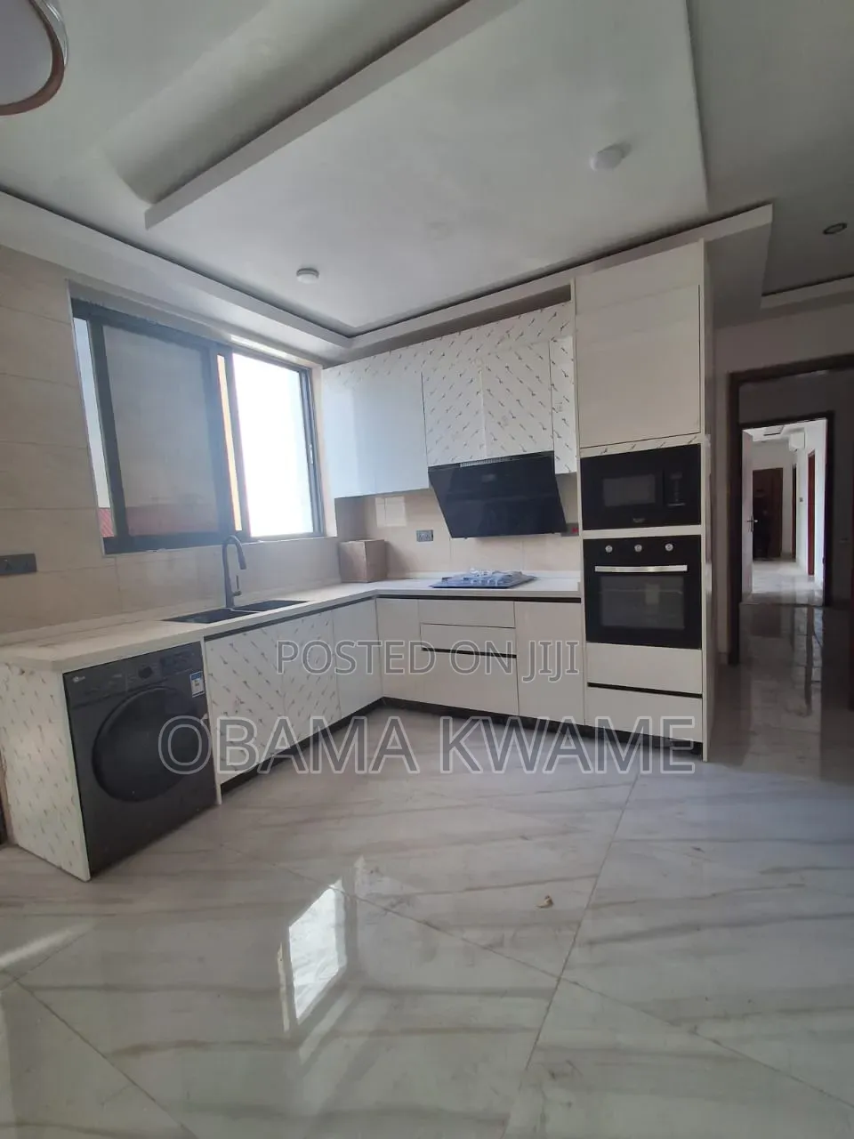 2bdrm Apartment in Laryea Homes, Ability for sale