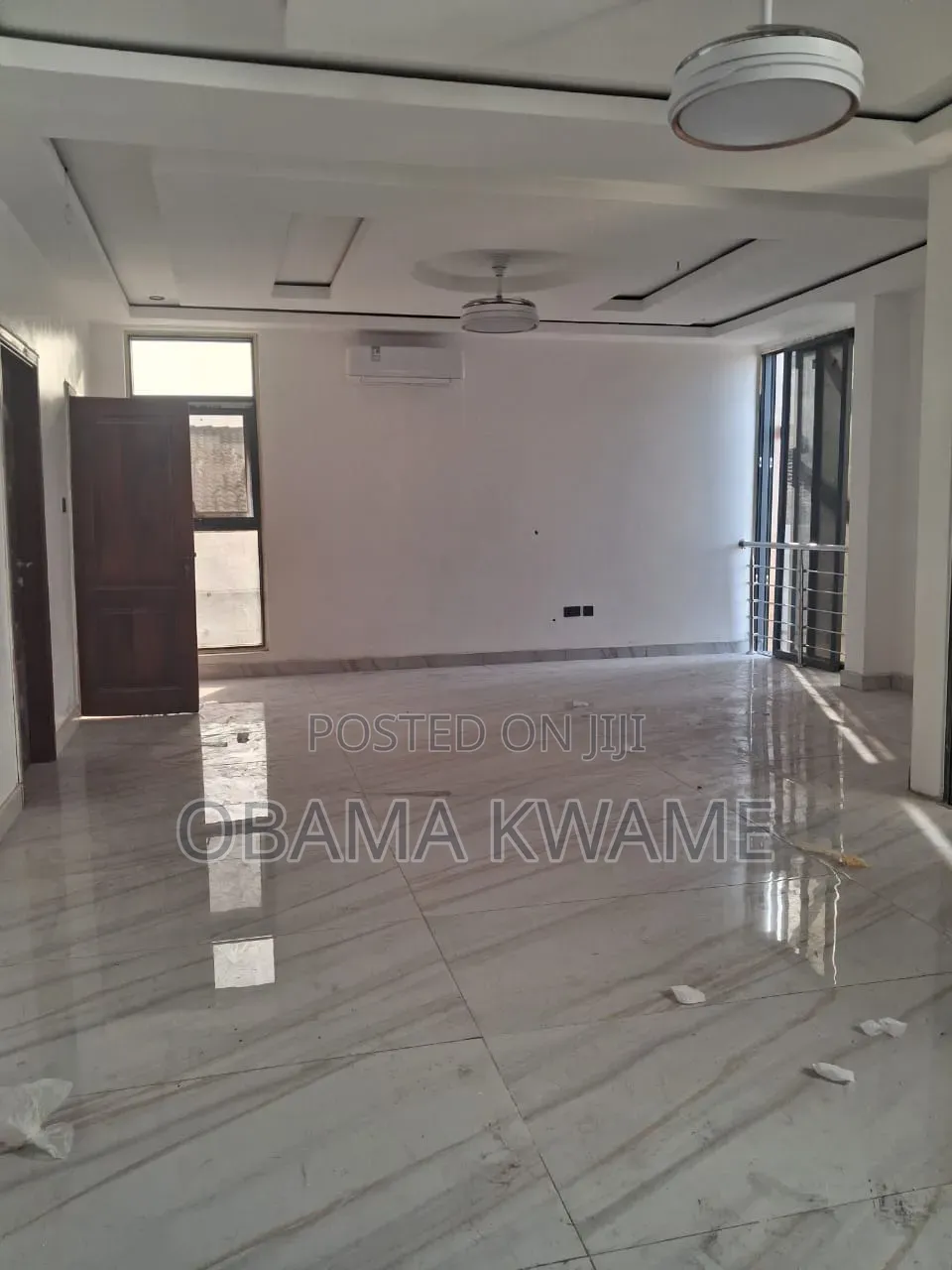 2bdrm Apartment in Laryea Homes, Ability for sale