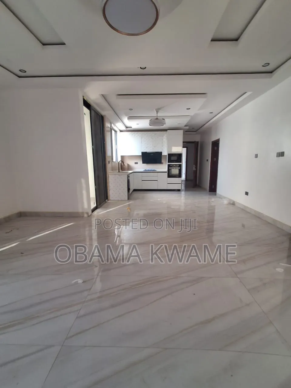 2bdrm Apartment in Laryea Homes, Ability for sale