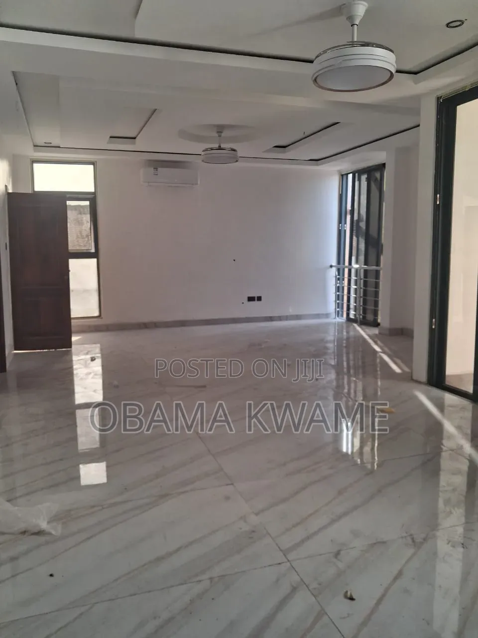 2bdrm Apartment in Laryea Homes, Ability for sale