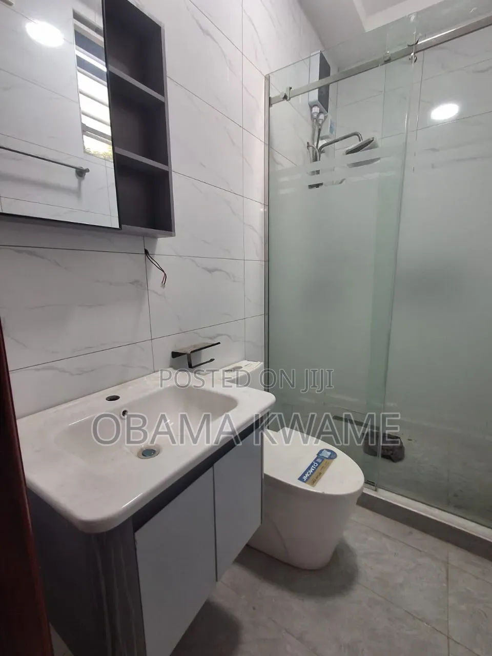 2bdrm Apartment in Laryea Homes, Ability for sale