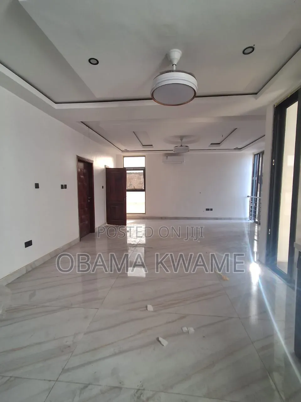 2bdrm Apartment in Laryea Homes, Ability for sale
