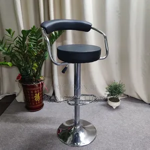 Adjustable Counter Chairs