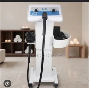 Spa Machine