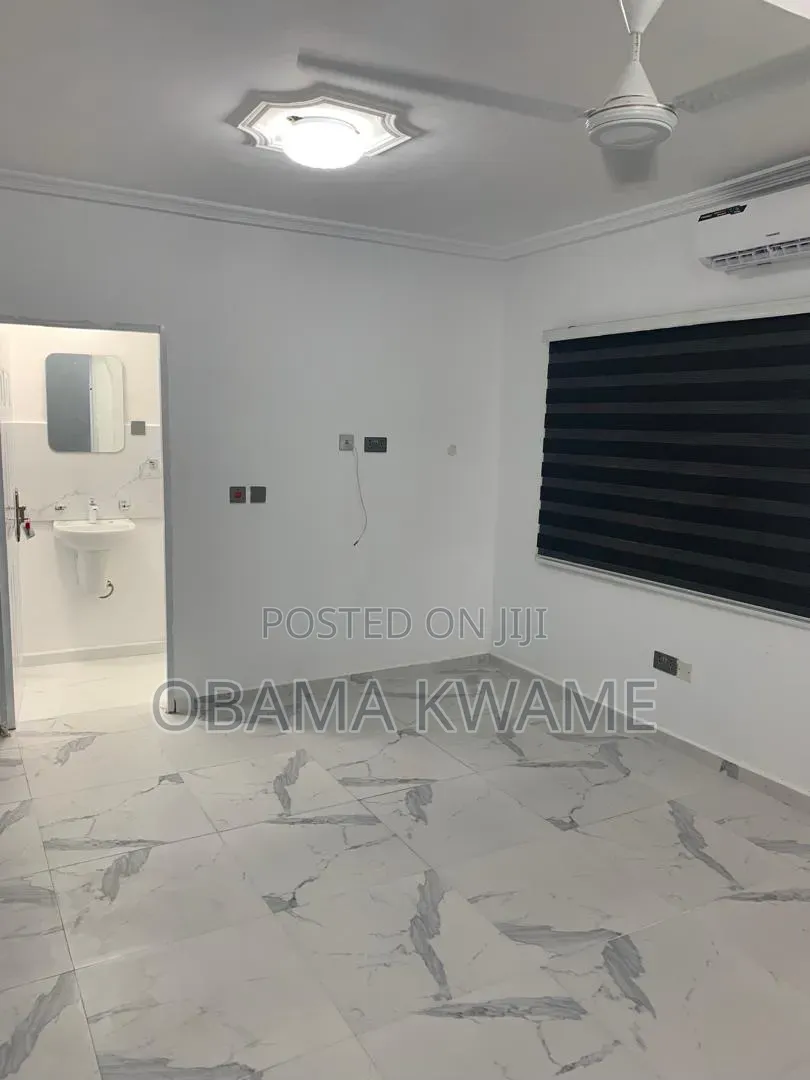 Furnished 1bdrm Apartment in Laryea Homes, Labone SHS Area for rent