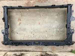 2019 -2020 Hyundai Elantra Radiator Support
