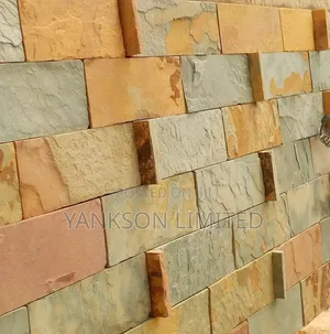 Stones Design Layers