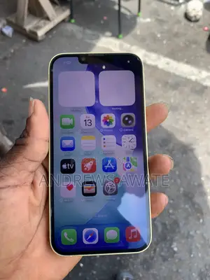 Apple iPhone 14 128 GB Yellow