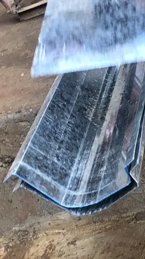 Hard Running Board