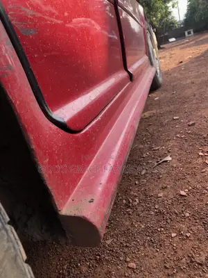 Hard Running Board