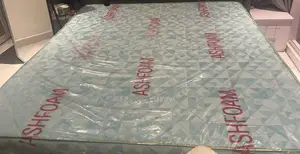 Fairly Used Queen Size Mattress for Sale