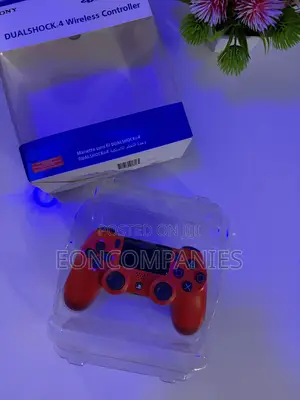 PS4 Controller