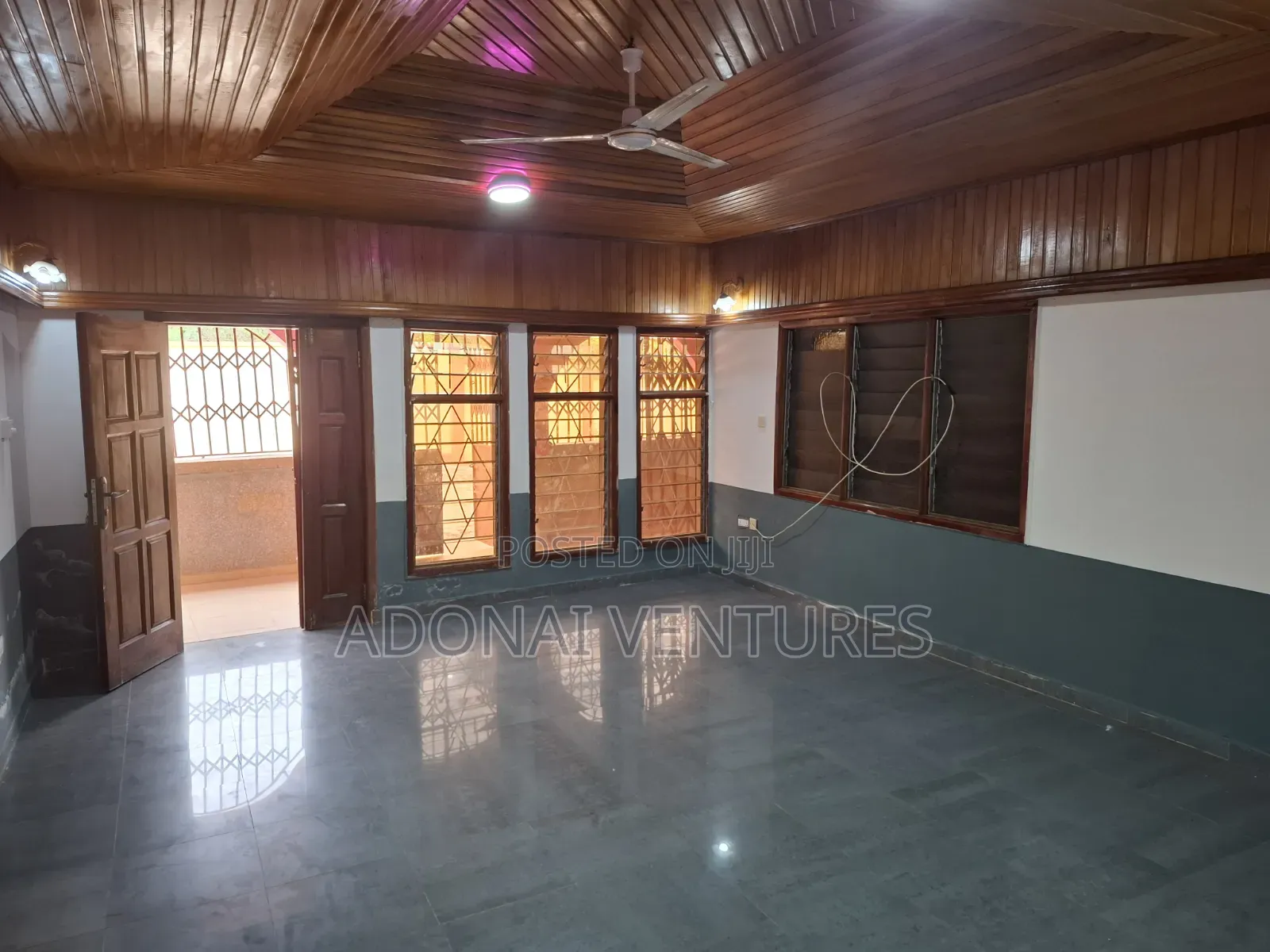 2bdrm Apartment in Santasi Kokoben, Kumasi Metropolitan for rent