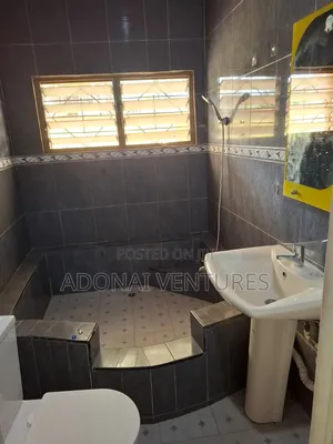 2bdrm Apartment in Santasi Kokoben, Kumasi Metropolitan for rent