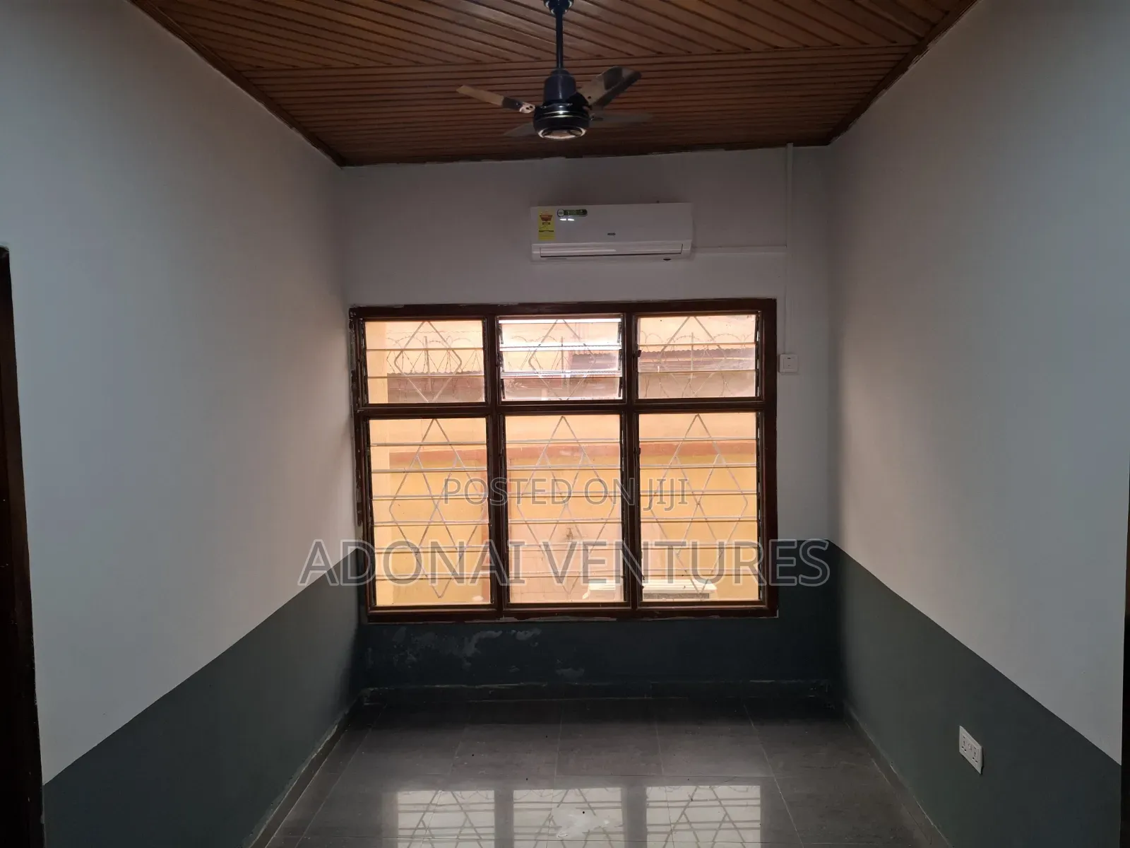 2bdrm Apartment in Santasi Kokoben, Kumasi Metropolitan for rent