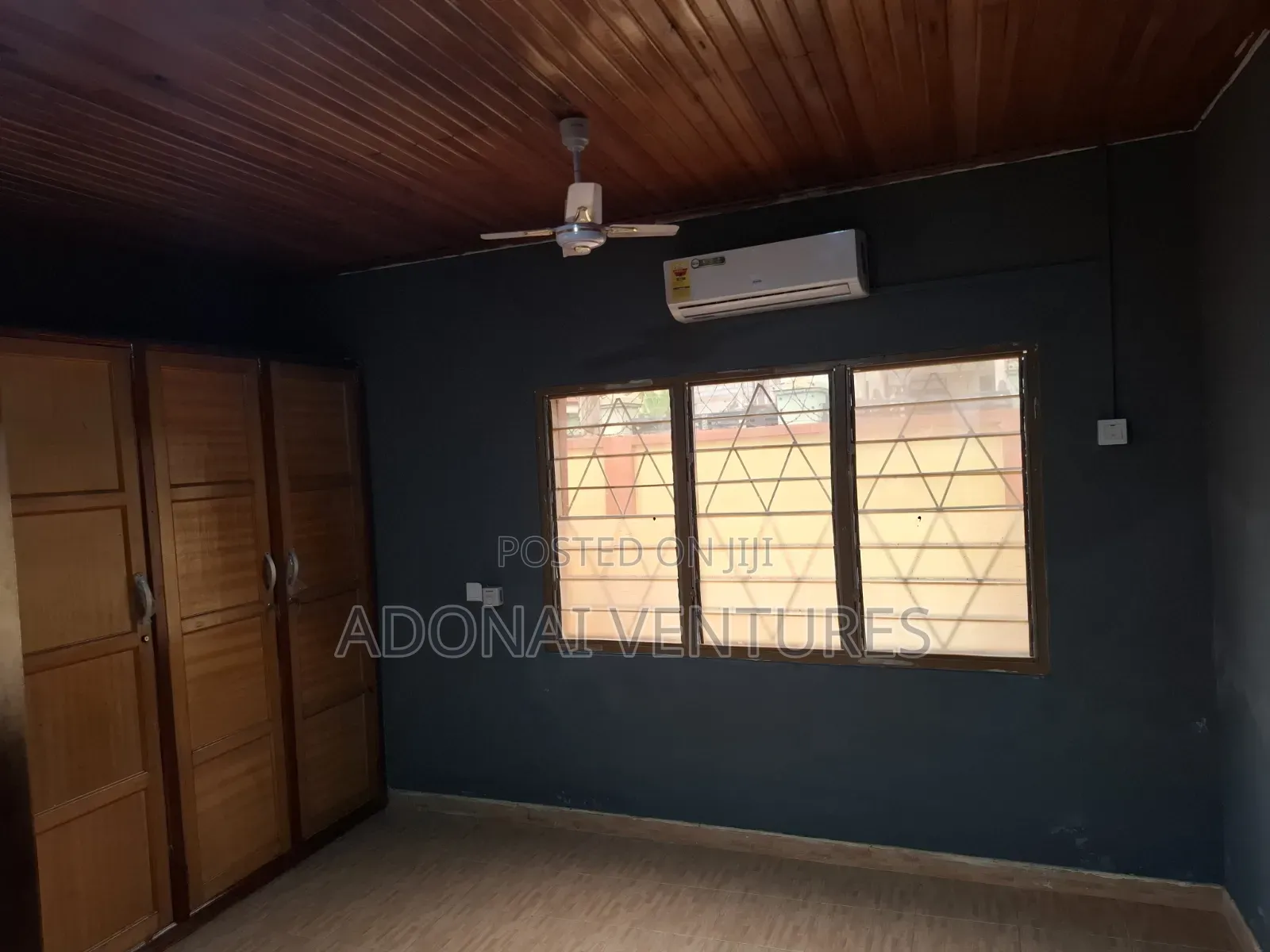2bdrm Apartment in Santasi Kokoben, Kumasi Metropolitan for rent
