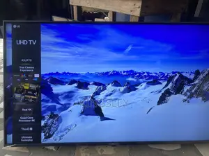 LG 43 Nanocell 