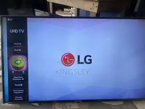 LG 43 Nanocell 