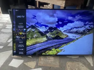 LG 43 Nanocell 