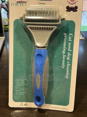 Cat and Dog Cleaning Grooming Beauty