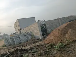 Plot of Land