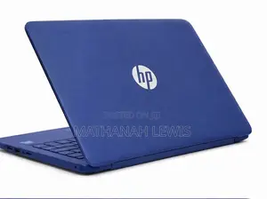 Laptop HP 14S 4GB Intel Pentium eMMC 60GB