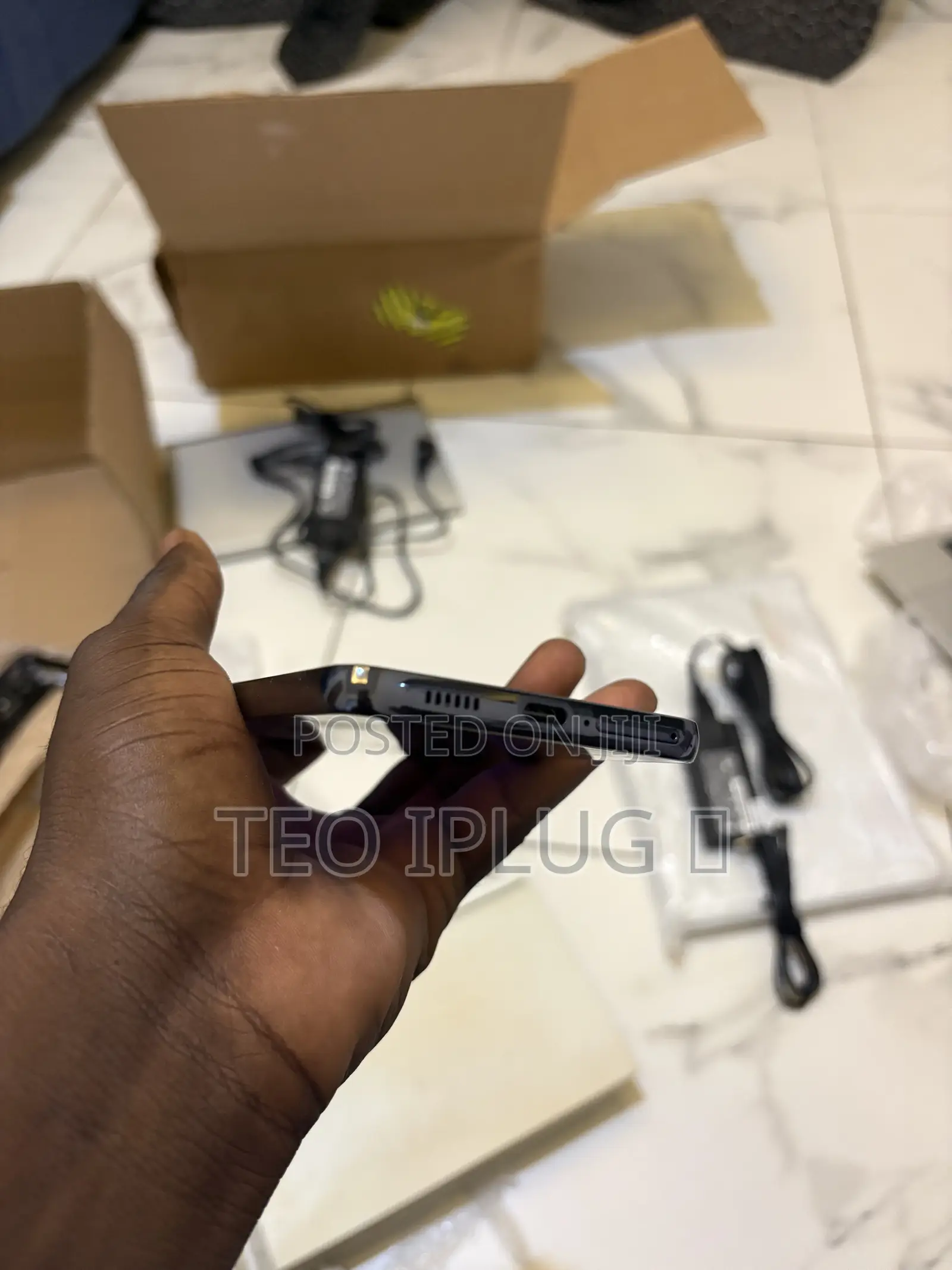 Samsung Galaxy A53 5G 128 GB Black