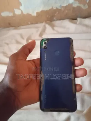 Honor 10 Lite 64 GB Blue