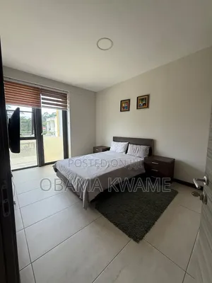 Furnished 4bdrm Townhouse / Terrace for rent