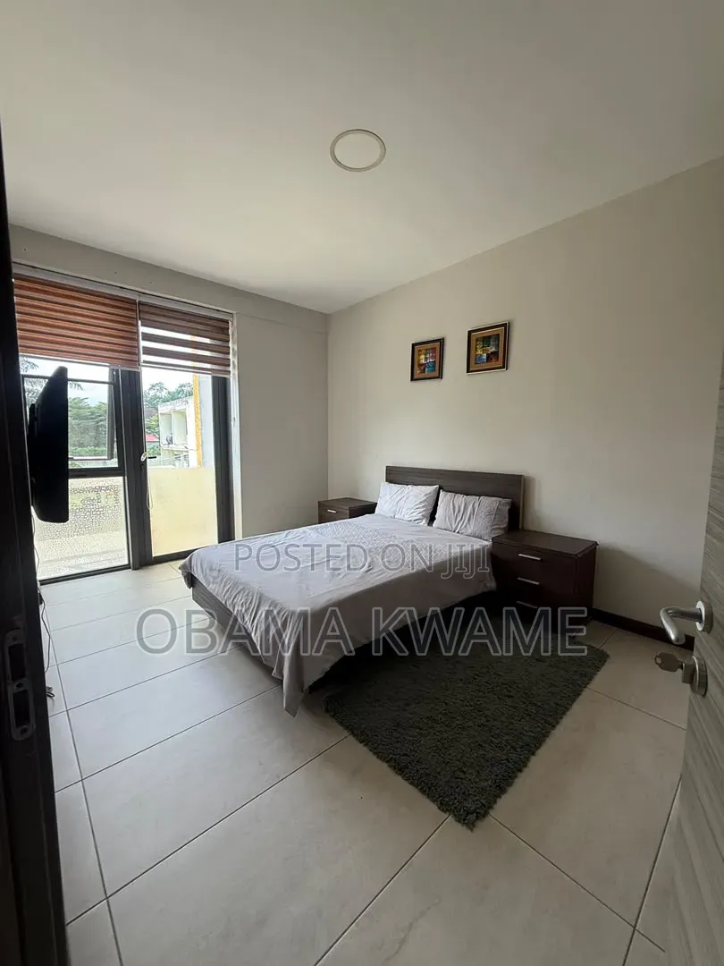 Furnished 4bdrm Townhouse / Terrace for rent