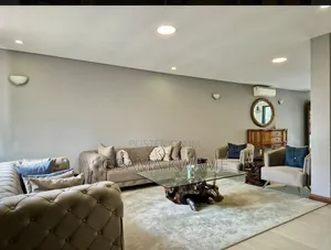 Furnished 4bdrm Townhouse / Terrace for rent
