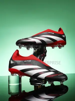 Adidas Predator Elite Laceless Boot