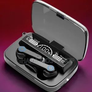 M19 TWS Earbud 00761